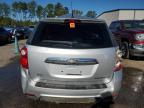 2010 Chevrolet Equinox Ls للبيع في Harleyville، SC - Top/Roof