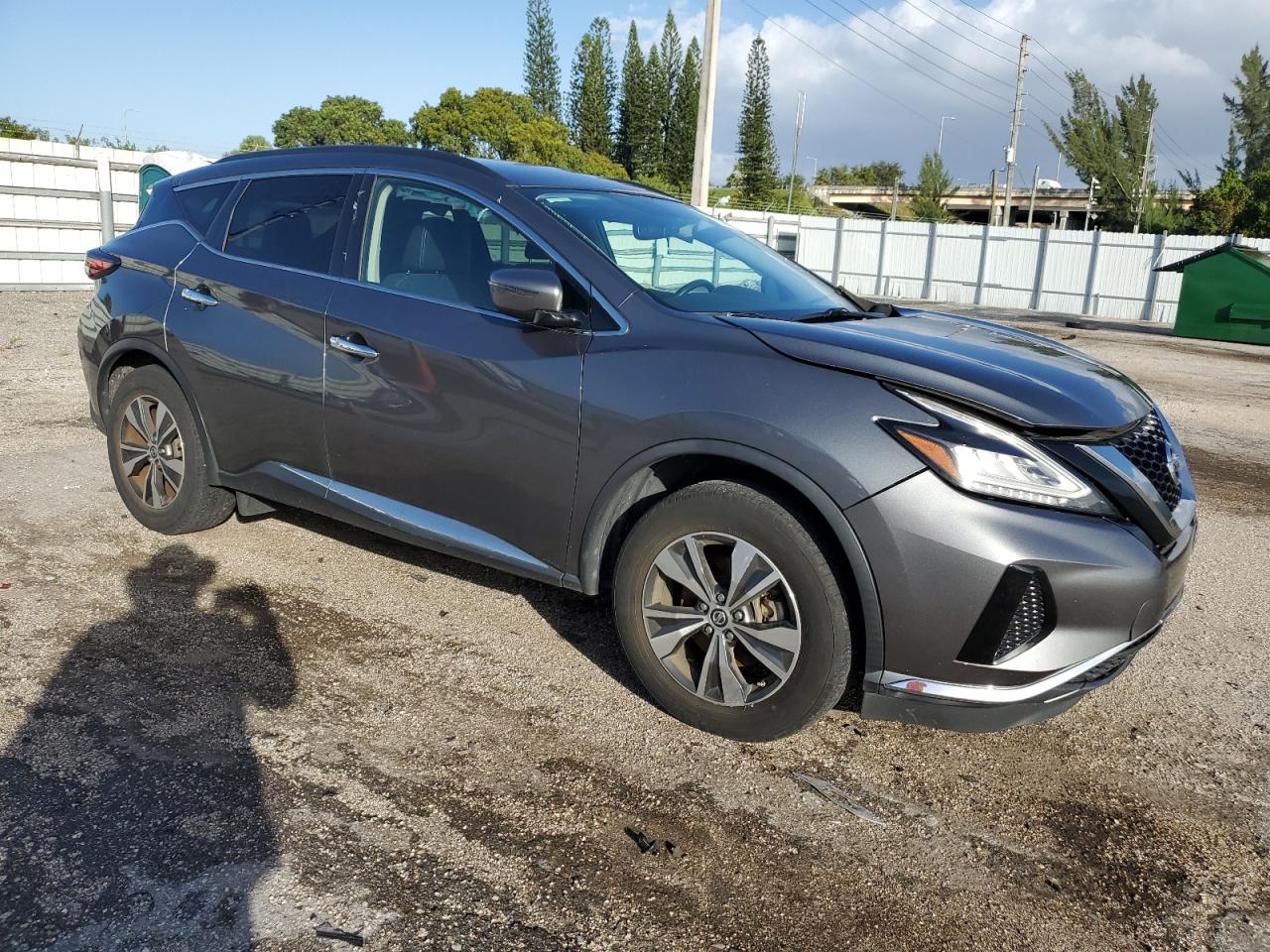 2019 Nissan Murano - Image 4