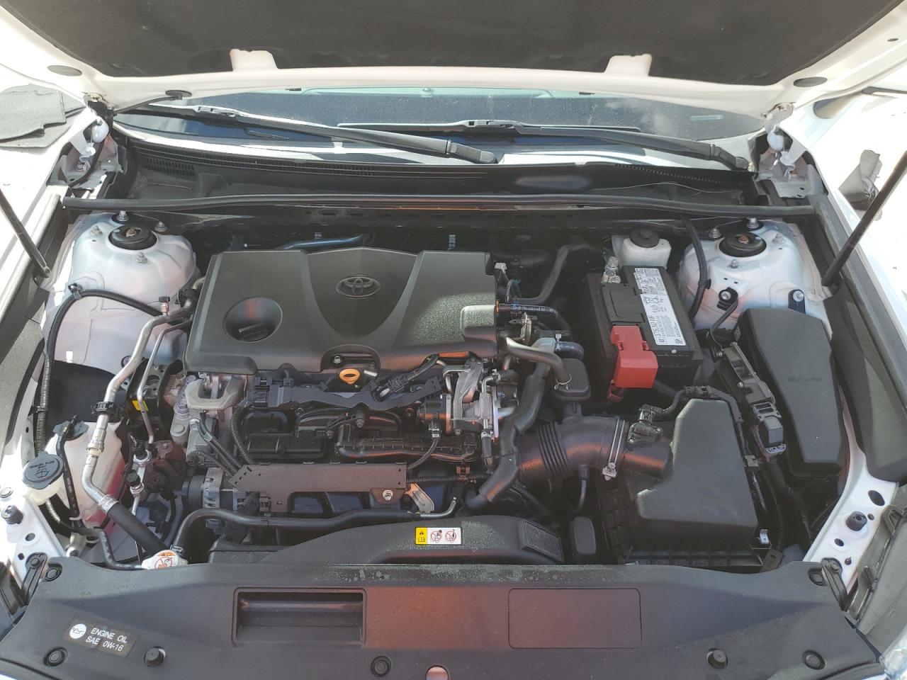 2020 Toyota Camry - Image 11