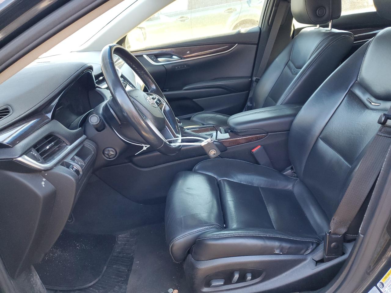 2014 Cadillac XTS - Image 7
