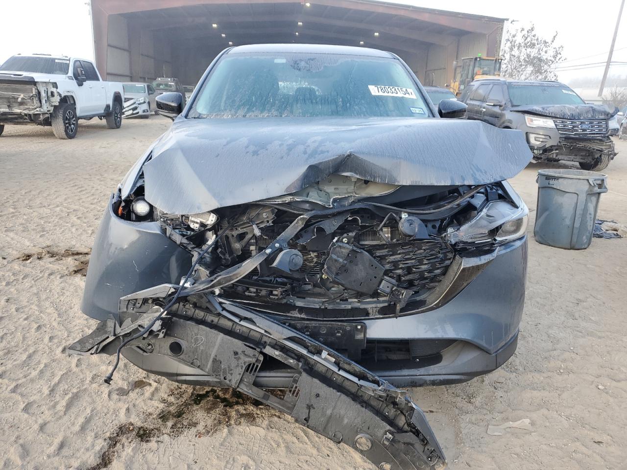 2022 Mazda CX-5 - Image 5