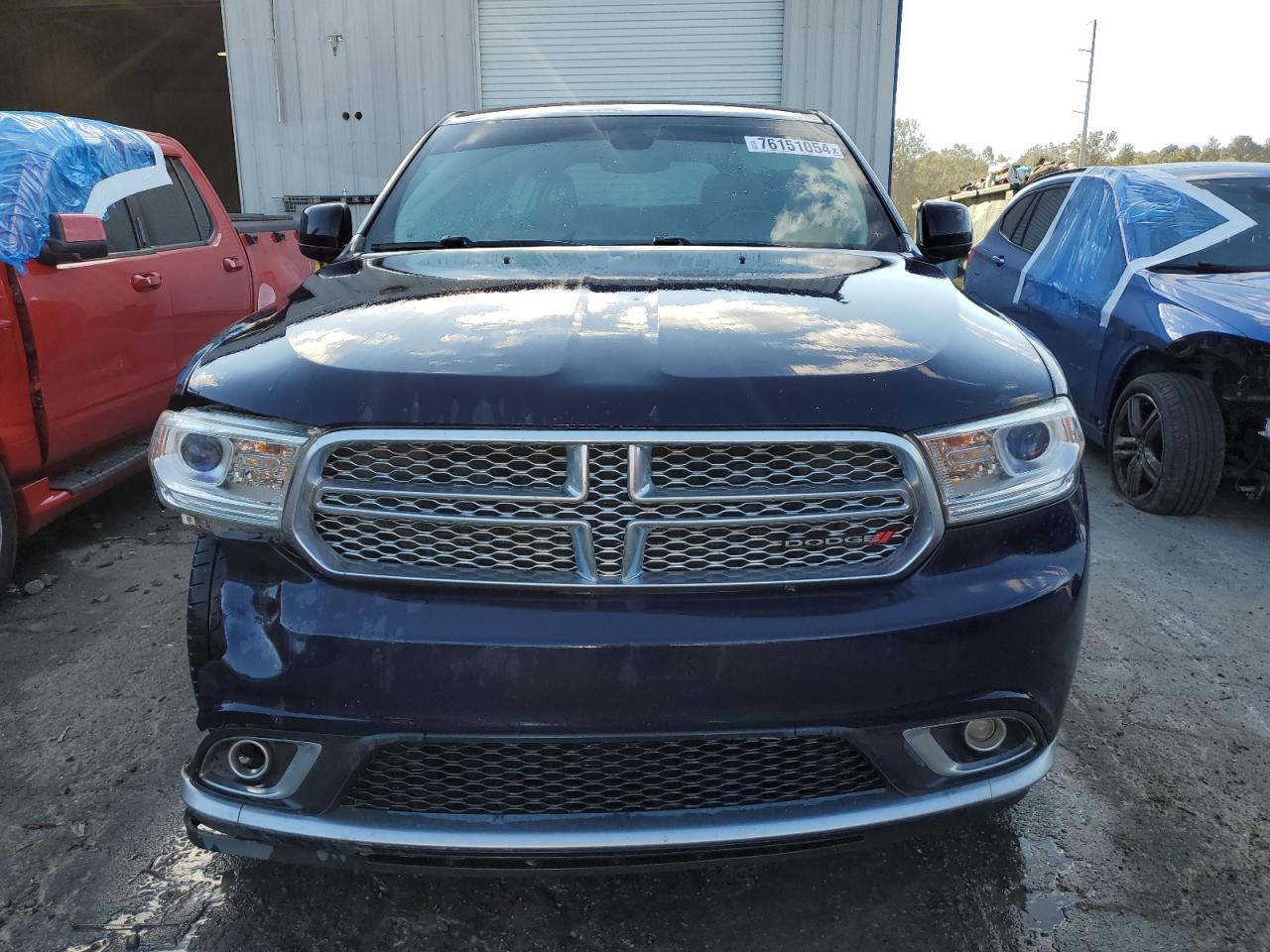 2018 Dodge Durango - Image 5