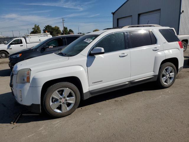 2014 Gmc Terrain Slt