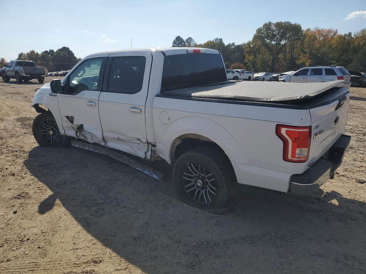 2017 Ford F-150 - Image 2