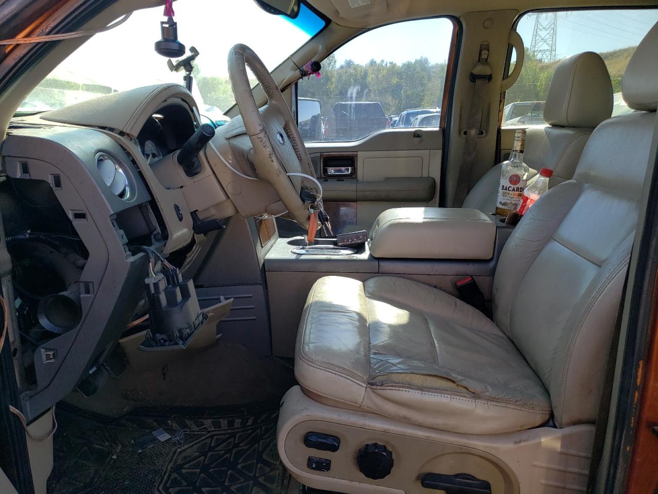 2004 Ford F-150 - Image 7