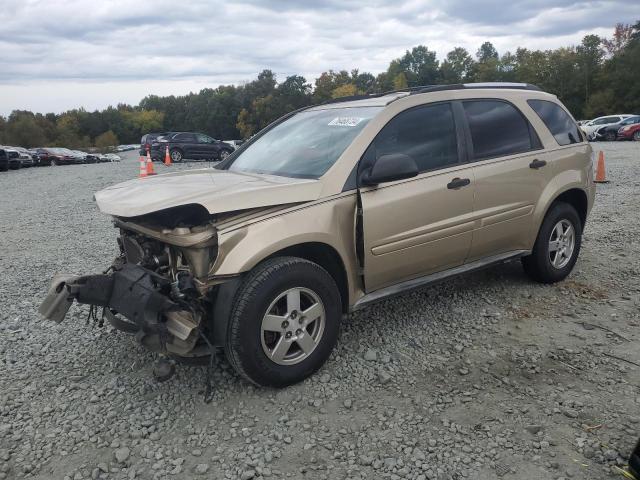 2005 Chevrolet Equinox Ls