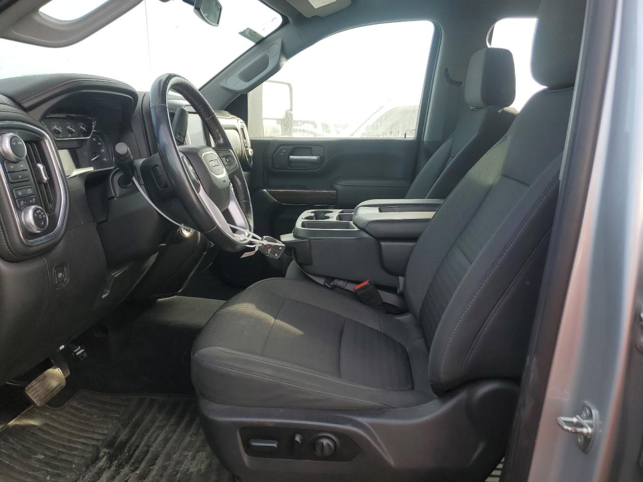 2020 GMC Sierra - Image 7