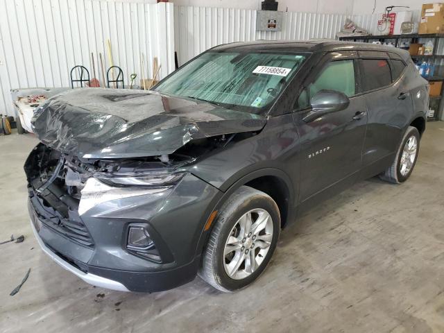 2019 Chevrolet Blazer 1Lt na sprzedaż w Lufkin, TX - Front End