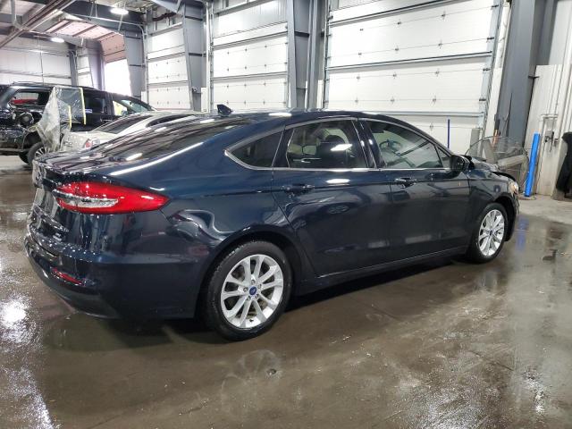 3FA6P0LU1LR266755 Ford Fusion SE 3