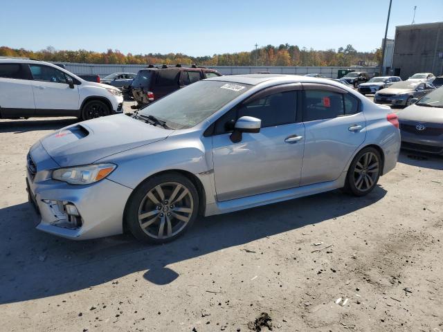 2016 Subaru Wrx Premium на продаже в Fredericksburg, VA - Mechanical