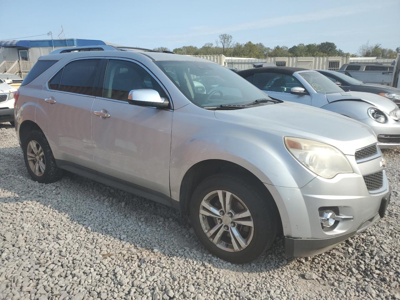 2013 Chevrolet Equinox - Image 4