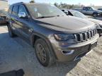 2019 Jeep Grand Cherokee Limited продається в China Grove, NC - Top/Roof