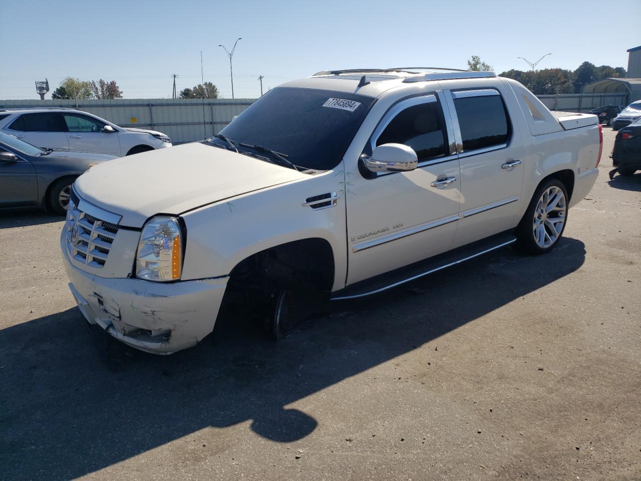 2008 Cadillac Escalade - Image 1