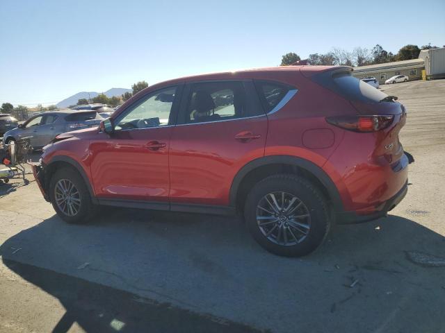 JM3KFACM0L0791458 Mazda CX-5 TOURI 2