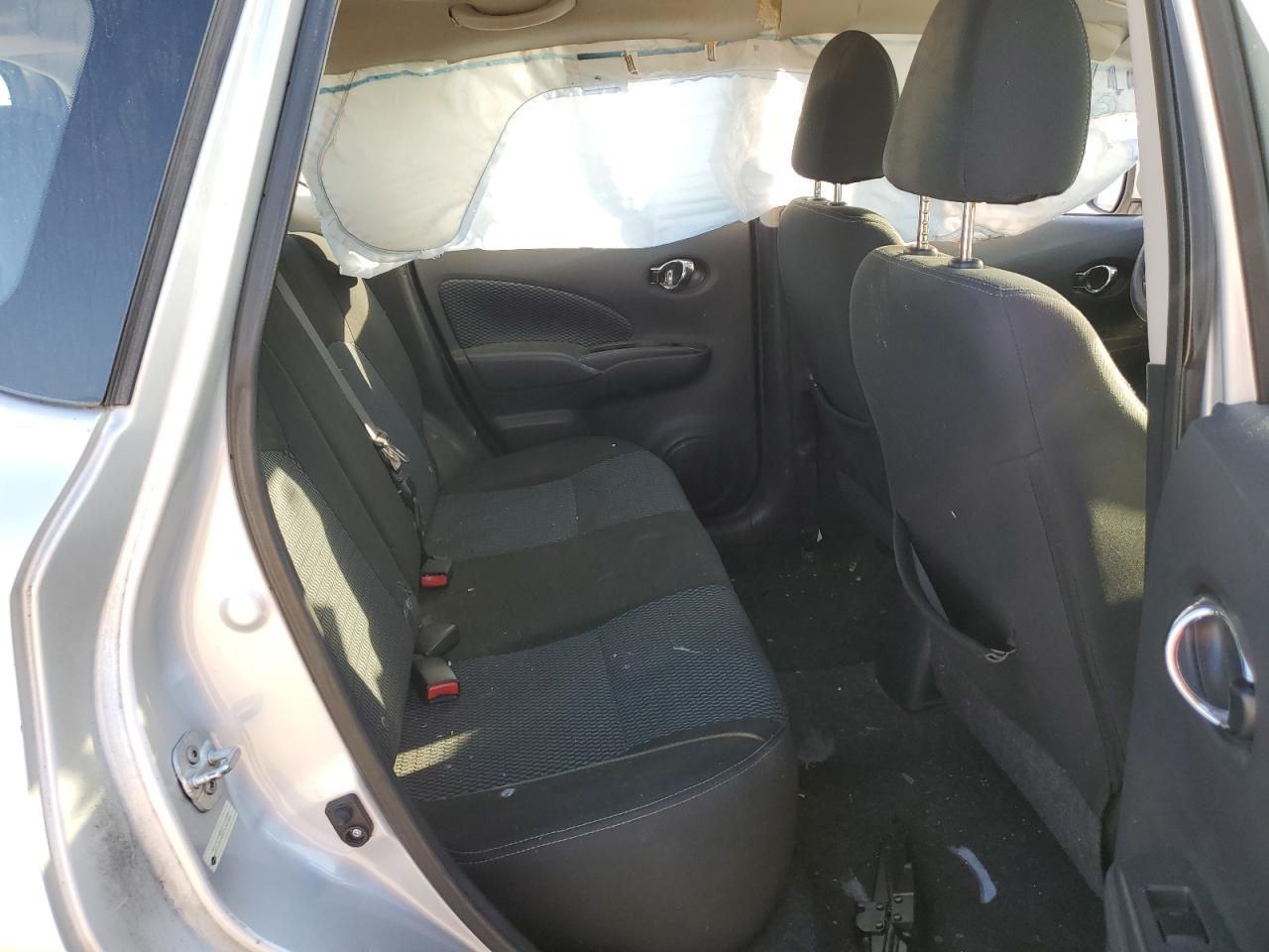 3N1CE2CP2FL421932 2015 Nissan Versa Note S