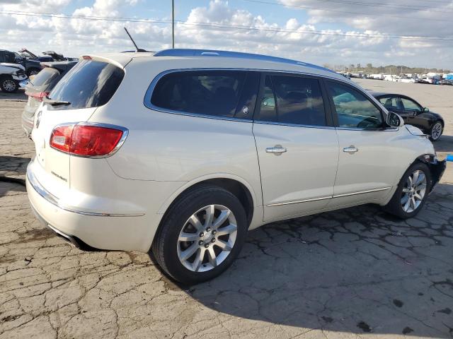  BUICK ENCLAVE 2015 Білий