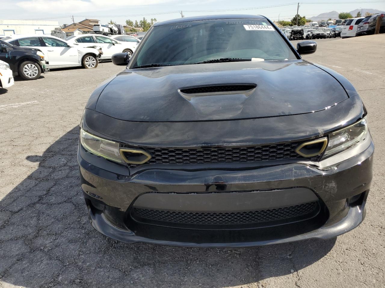 2021 Dodge Charger - Image 5