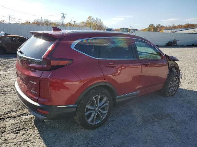 2HKRW2H97MH606554 Honda CRV CR-V TOURI 3