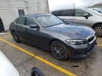 2019 Bmw 330I  for Sale in Chicago Heights, IL - Front End