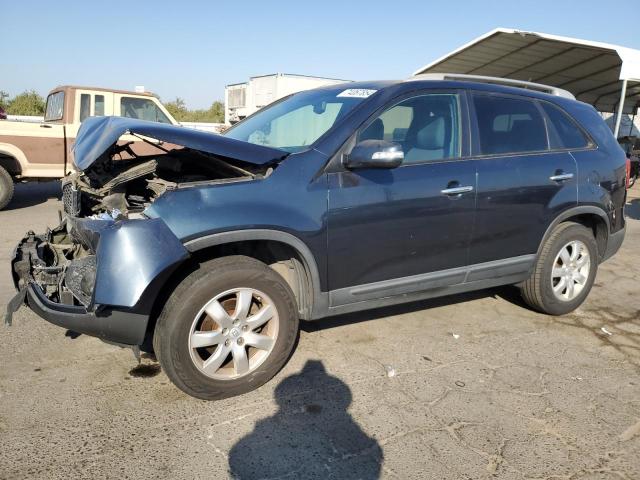 2011 Kia Sorento Base