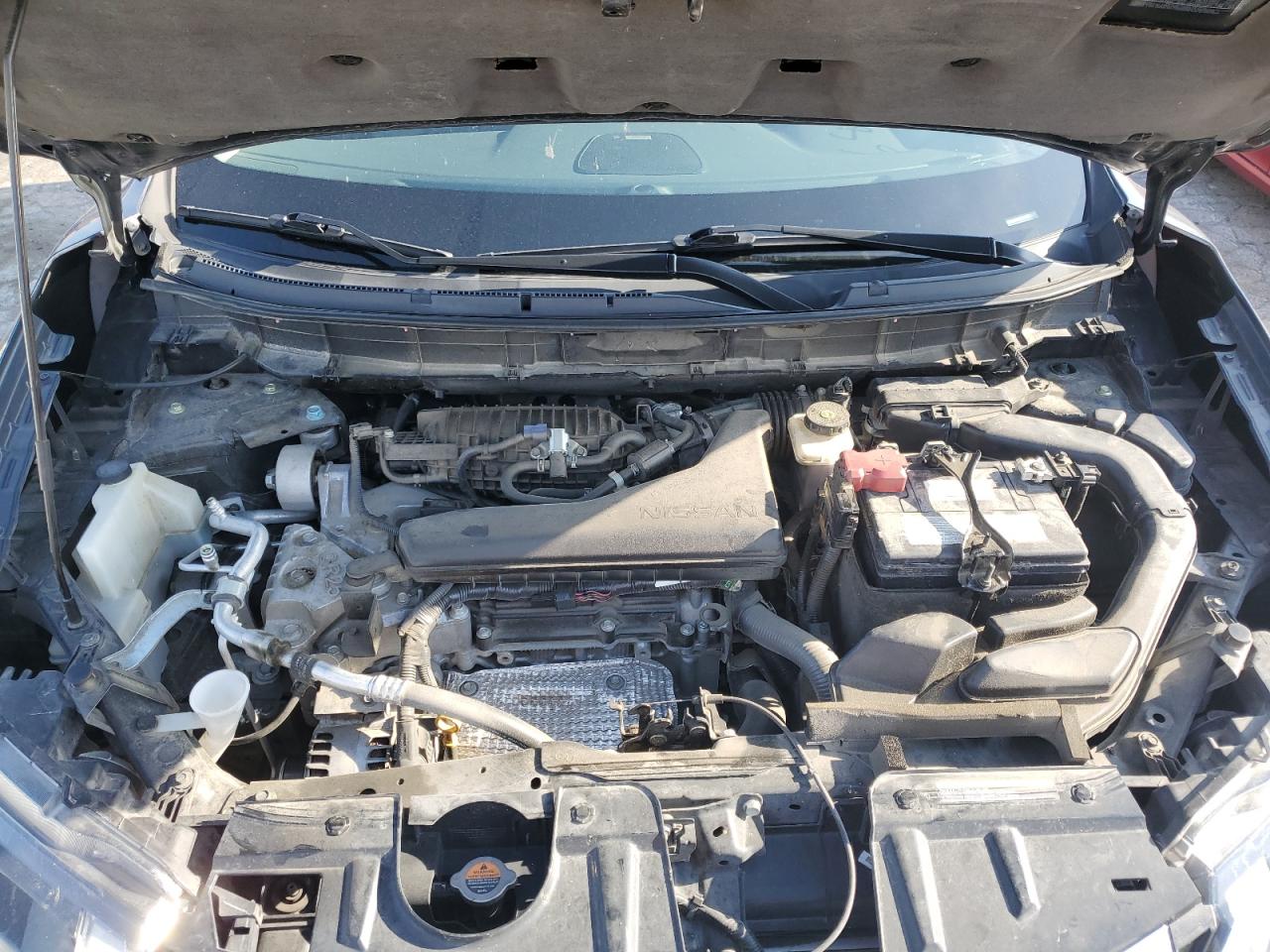 2019 Nissan Rogue - Image 13