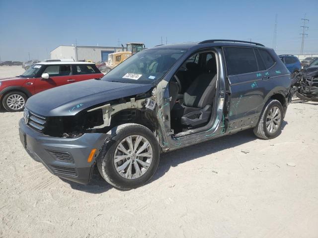 3VV1B7AX1LM142847 Volkswagen Tiguan S