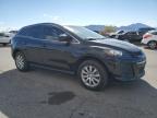 2011 Mazda Cx-7  na sprzedaż w North Las Vegas, NV - Side