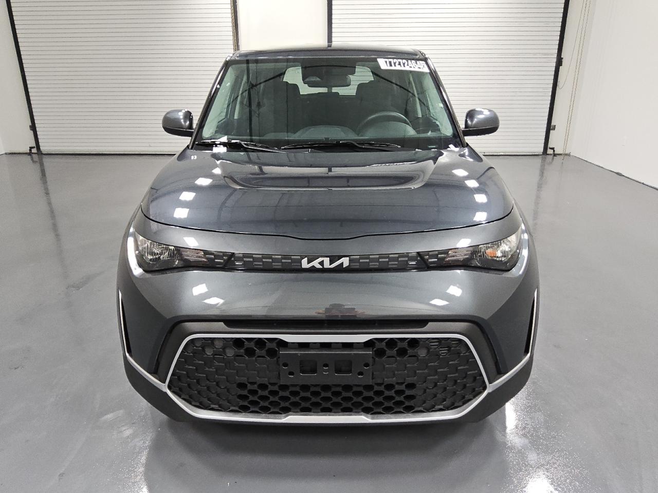 2024 Kia Soul - Image 5