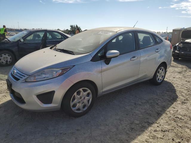 2011 Ford Fiesta Se zu verkaufen in Antelope, CA - Mechanical