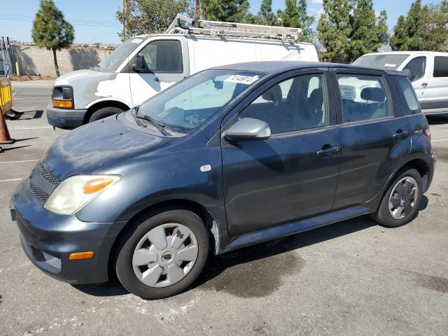 2006 Toyota Scion Xa 