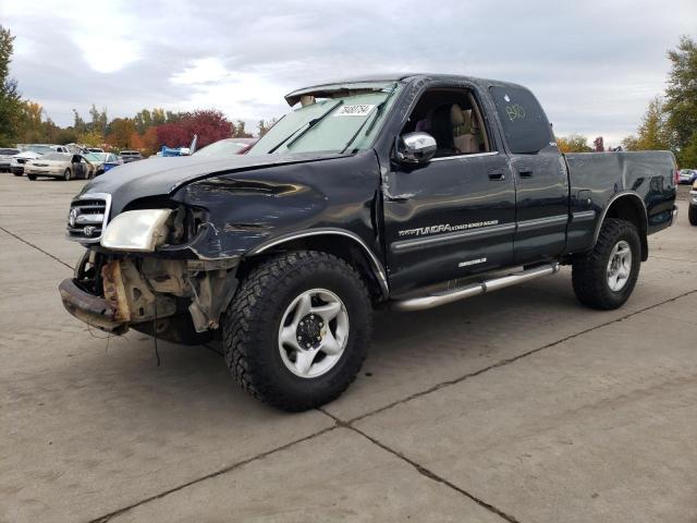 2000 Toyota Tundra Access Cab