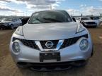 2016 Nissan Juke S na sprzedaż w Elgin, IL - Side