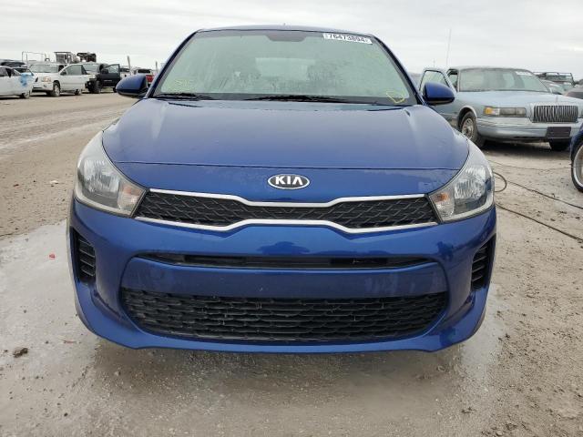 3KPA25AD7LE328704 Kia Rio LX 5