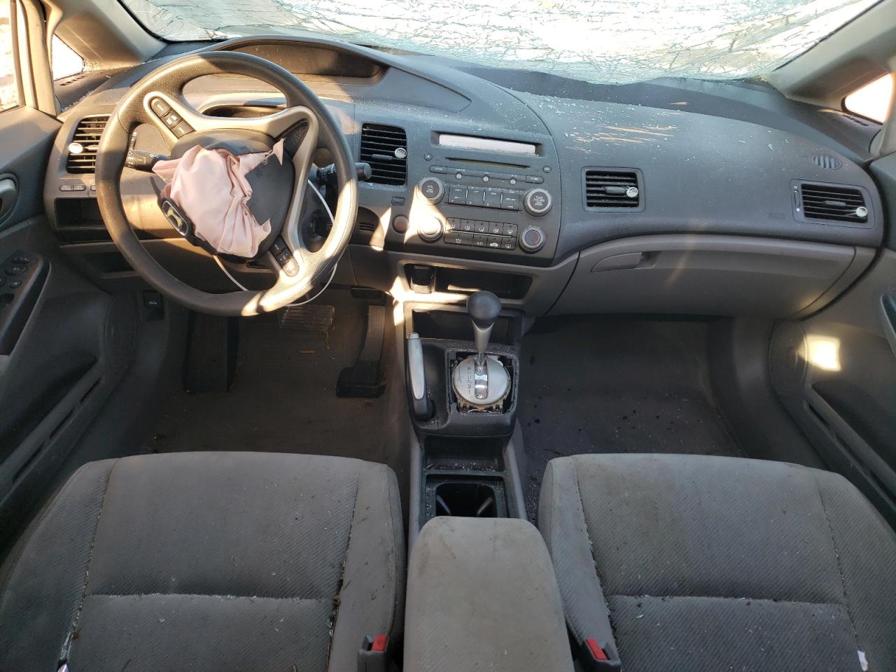 2011 Honda Civic - Image 8