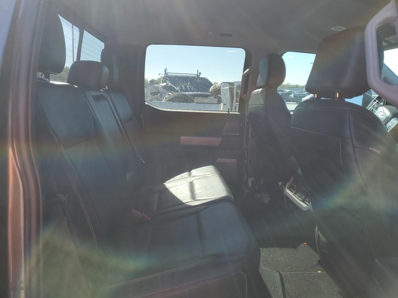 2023 Ford F250 - Image 10