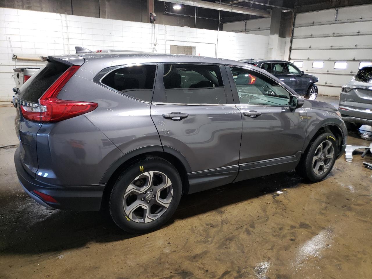 2019 Honda CR-V - Image 3