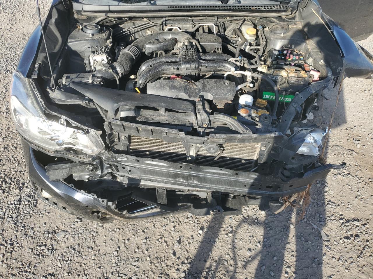 2016 Subaru XV - Image 13