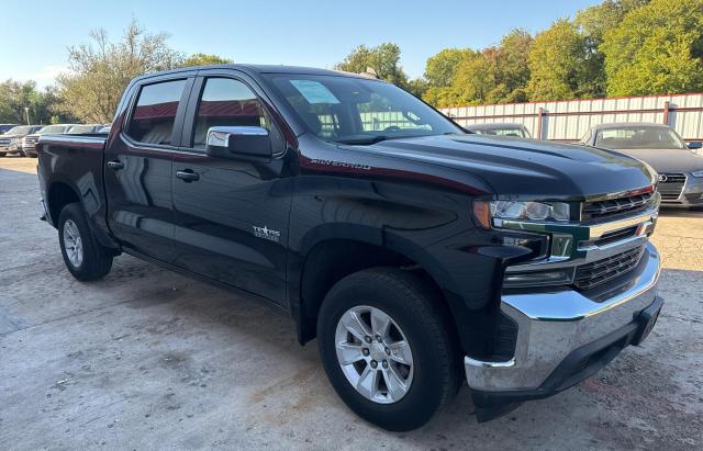 2019 Chevrolet Silverado C1500 Lt