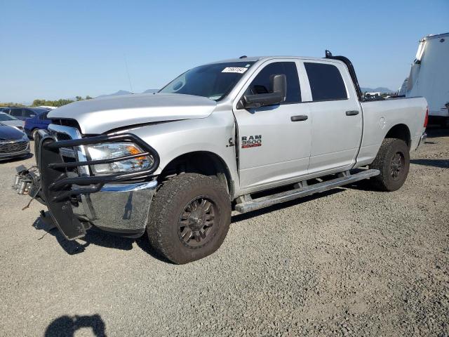 2018 Ram 3500 St