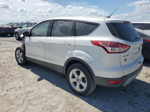 Parquets FORD ESCAPE 2016 Biały