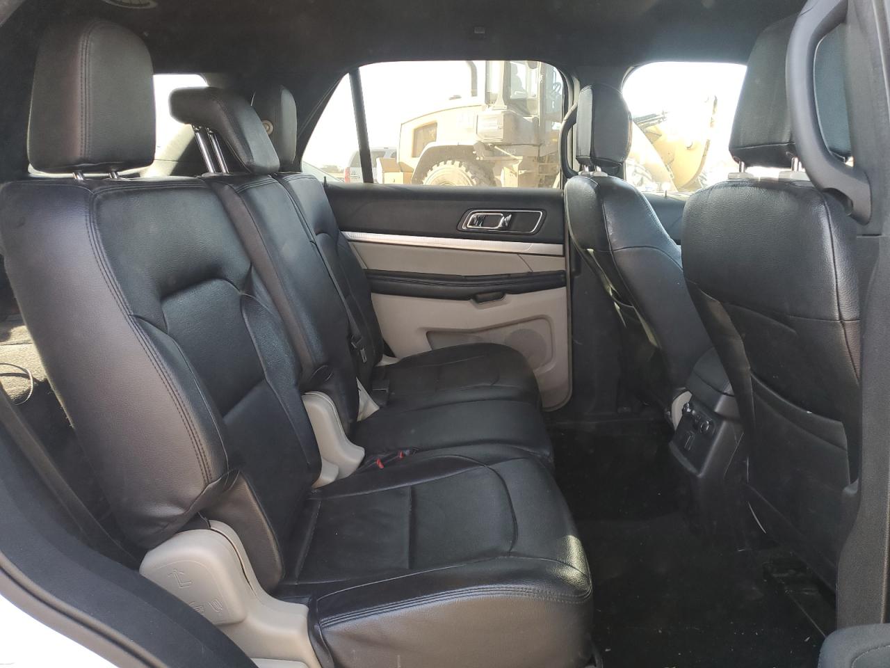 2019 Ford Explorer Xlt VIN: 1FM5K8D82KGB08060 Lot: 76275914