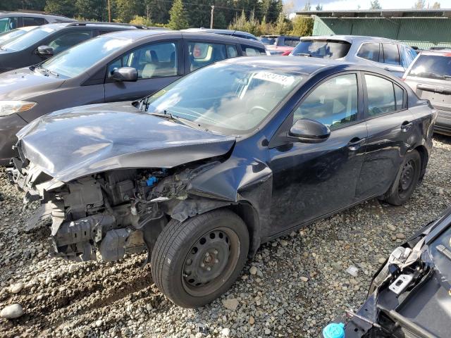 2013 Mazda 3 I