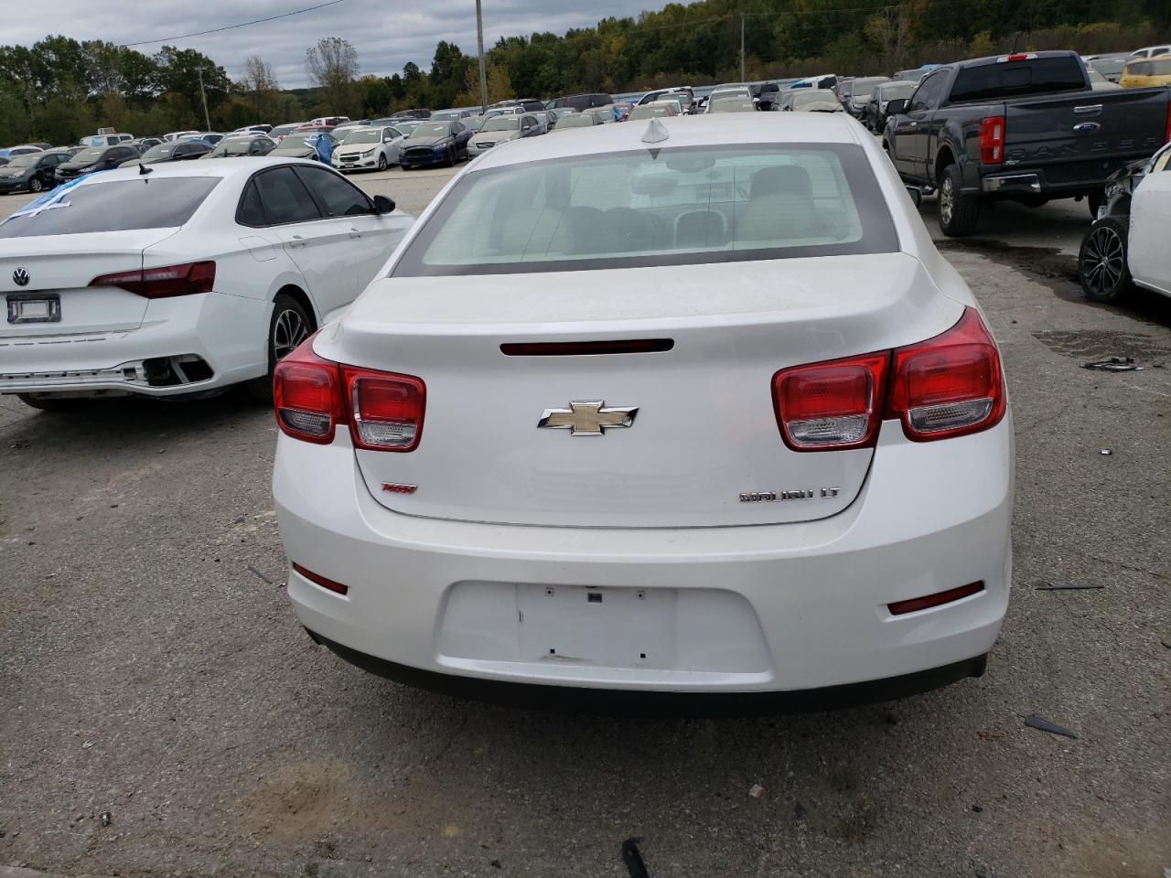 2015 Chevrolet Malibu - Image 6