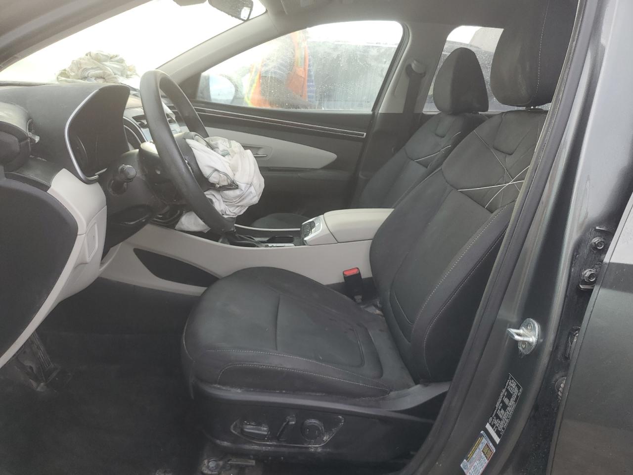 2022 Hyundai Tucson - Image 7