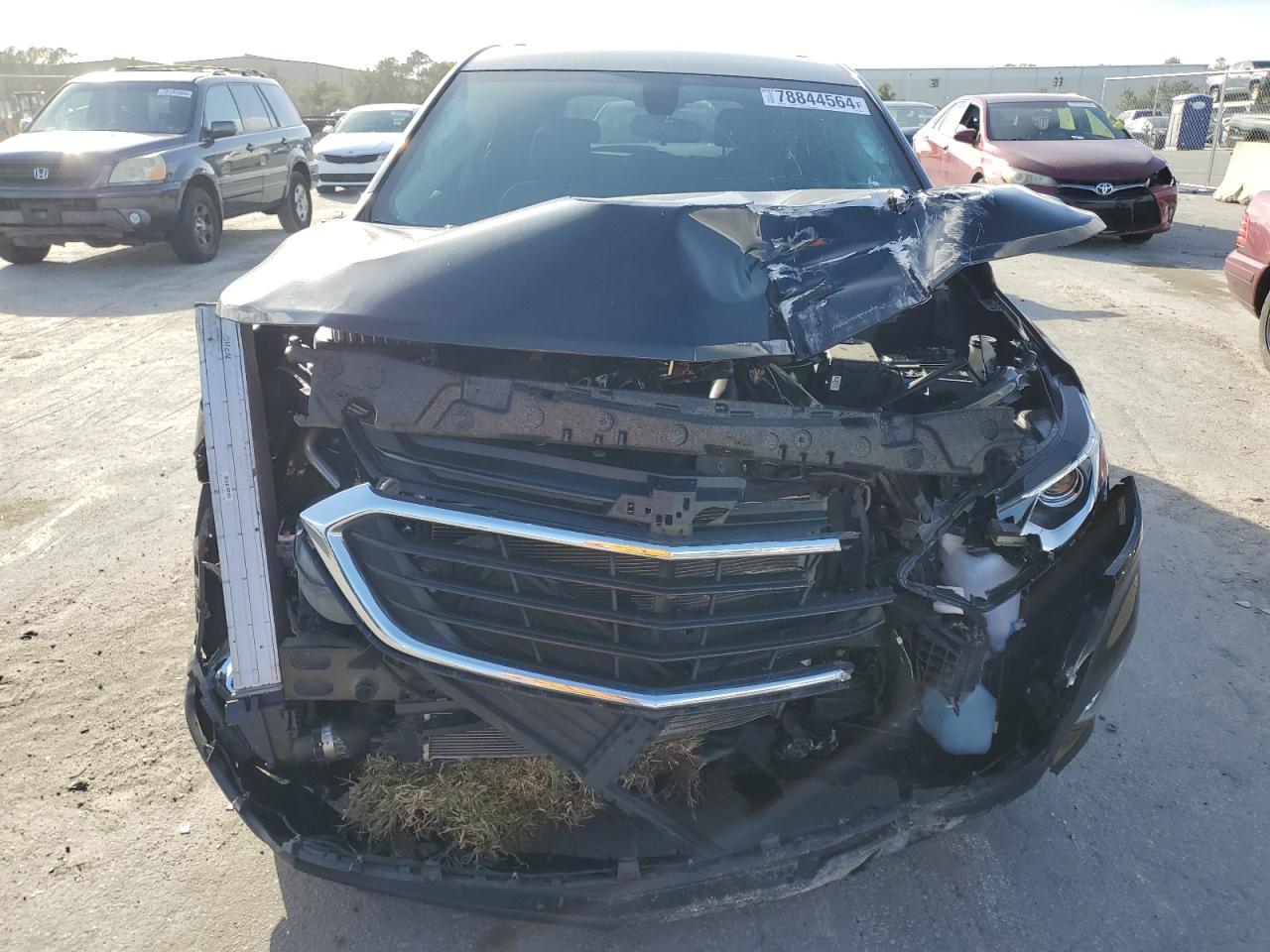 2019 Chevrolet Equinox - Image 5