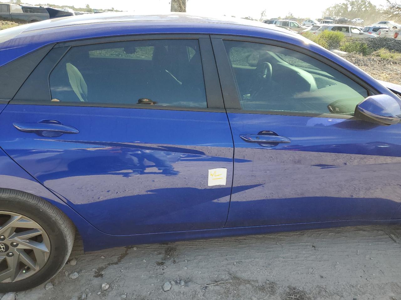 2024 Hyundai Elantra - Image 12