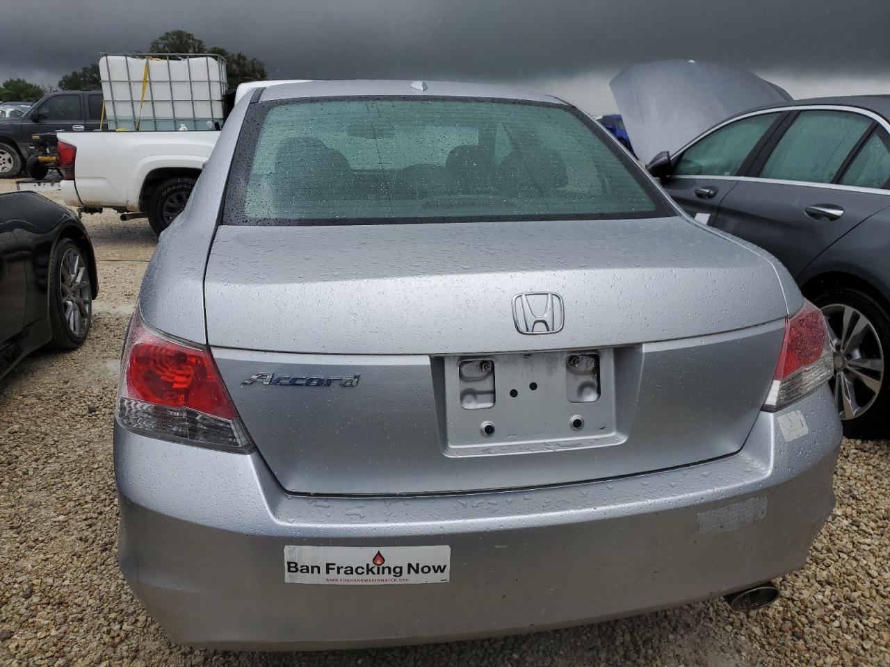 1HGCP26859A108351 2009 Honda Accord Exl