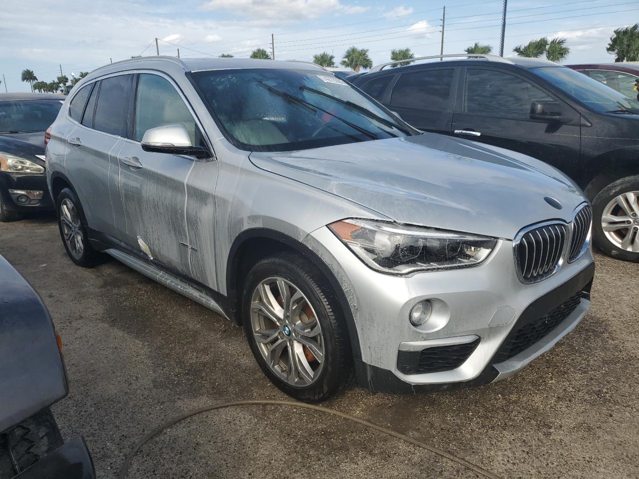2016 BMW X1 - Image 4