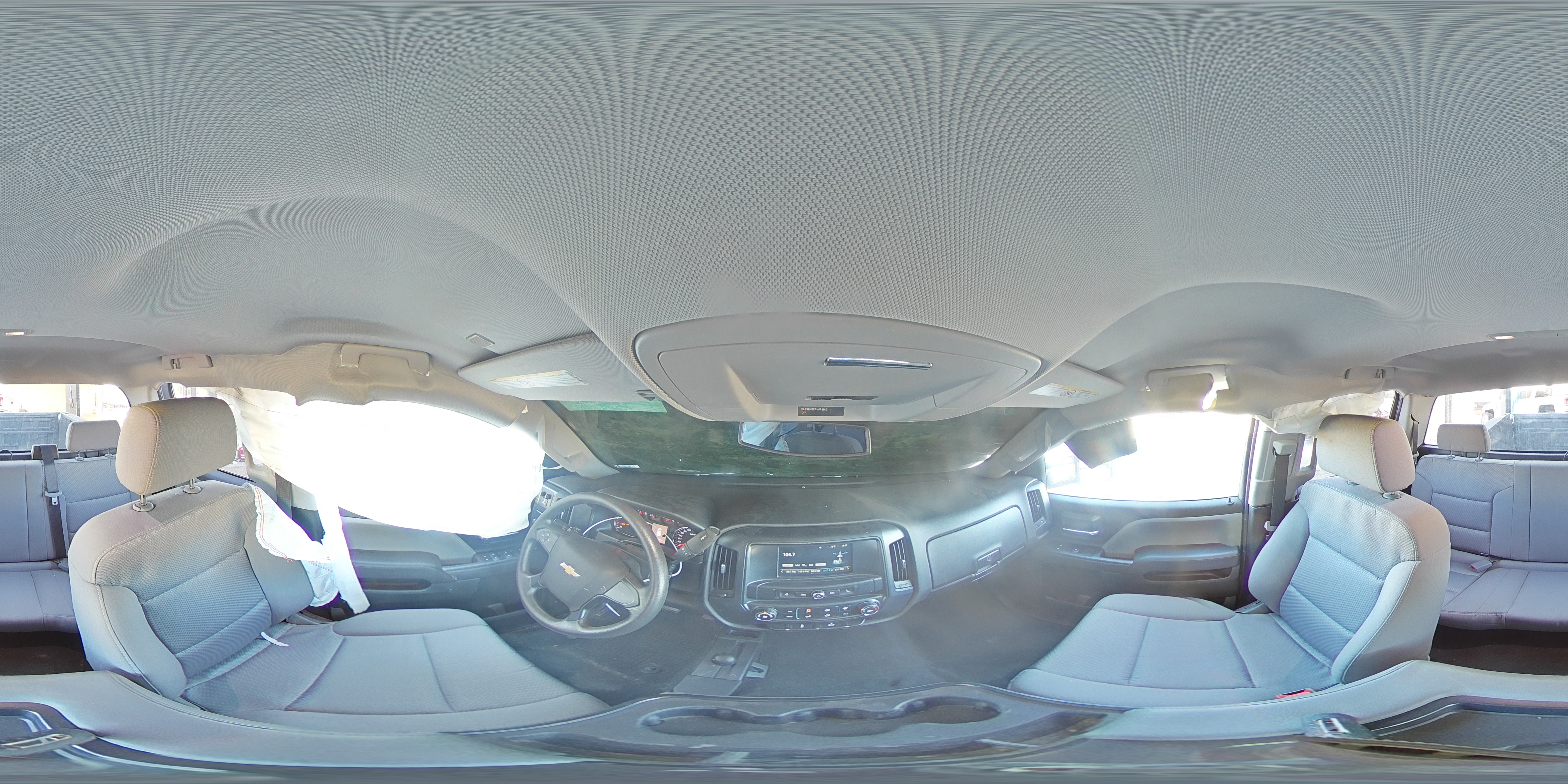 2019 Chevrolet Silverado - Image 14