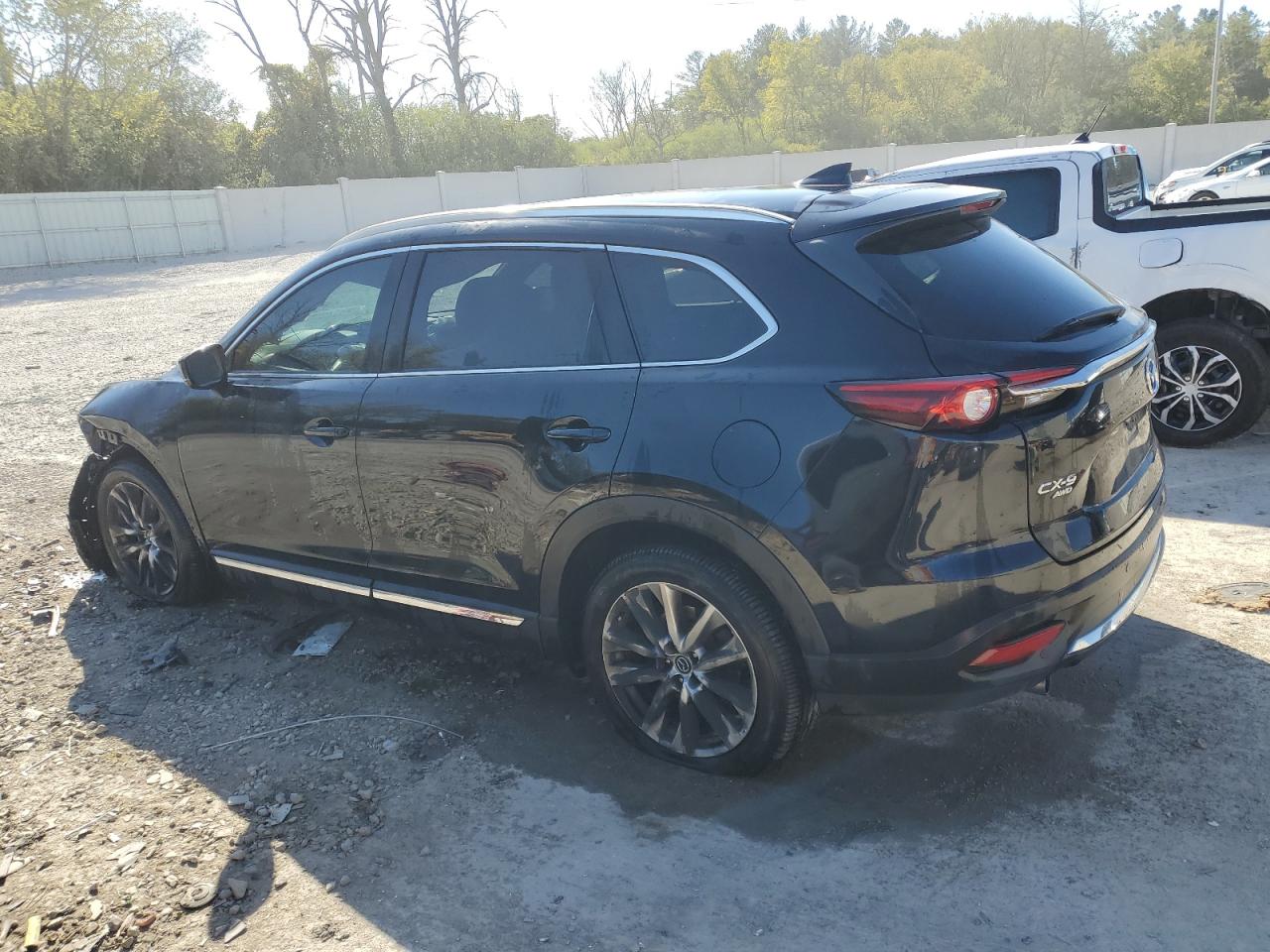 JM3TCBDY2G0108461 2016 MAZDA CX-9 - Image 2